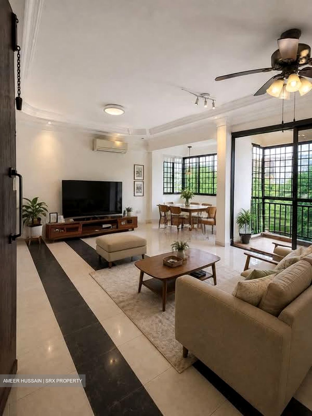 Braddell View (D20), Apartment #599673451